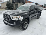 Toyota Tacoma SR5 V6 Access Cab 4WD