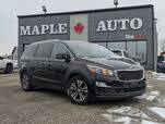 Kia Sedona SX Plus FWD