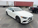 Mercedes-Benz CLS AMG CLS 53 4MATIC