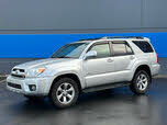 Toyota 4Runner Limited V8 4WD