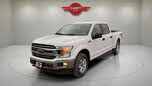 Ford F-150 XLT SuperCrew LB 4WD