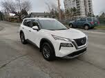 Nissan Rogue S AWD