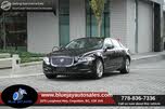 Jaguar XJ-Series XJL RWD