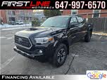 Toyota Tacoma TRD Sport Double Cab LB 4WD