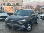 Toyota RAV4 LE FWD