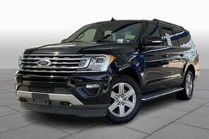 Ford Expedition MAX XLT 4WD