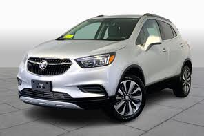 Buick Encore Preferred AWD