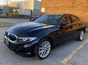 BMW 3 Series 330i xDrive AWD