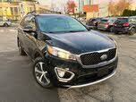 Kia Sorento EX V6 AWD