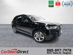 Audi Q7 3.0 TFSI quattro Progressiv AWD