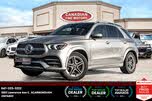 Mercedes-Benz GLE 450 4MATIC