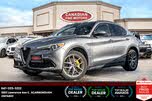 Alfa Romeo Stelvio Ti Sport AWD