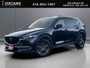 Mazda CX-5 Touring AWD