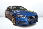 Audi A5 2.0T quattro Premium Plus Coupe AWD