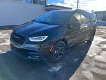 Chrysler Pacifica Hybrid Touring Plus FWD