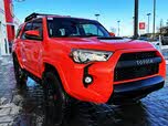 Toyota 4Runner TRD Pro 4WD