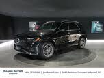 Mercedes-Benz GLE 450 4MATIC