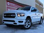 RAM 1500 Tradesman Crew Cab 4WD