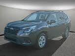 Subaru Forester 2.5i Wagon AWD