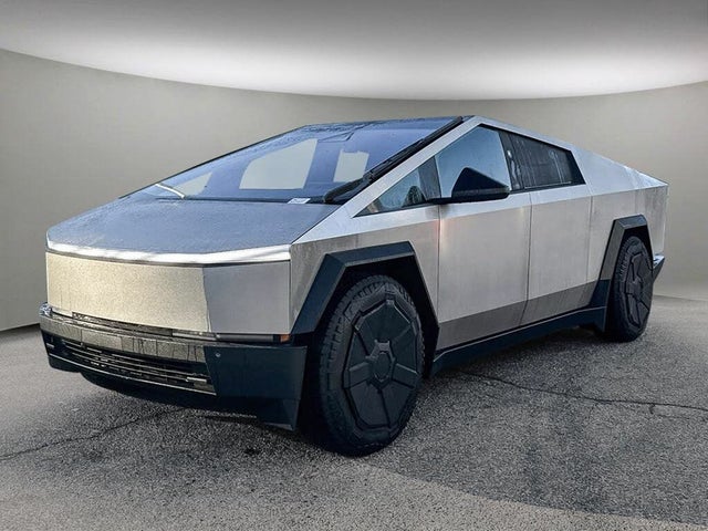 Used 2025 Tesla Cybertruck for Sale Near Me (with Photos) - CarGurus.ca
