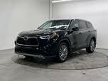 Toyota Highlander Platinum AWD