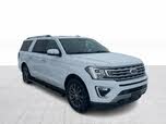 Ford Expedition MAX Limited 4WD