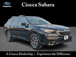 Subaru Outback Premium AWD