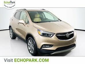 Buick Encore Essence AWD