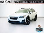 Subaru Crosstrek Premium AWD