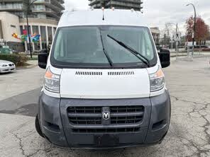 RAM ProMaster 2500 159 High Roof Cargo Van