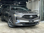 Acura MDX SH-AWD with A-SPEC Package