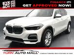 BMW X5 xDrive40i AWD