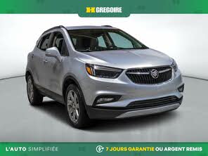 Buick Encore Essence AWD