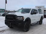 RAM 2500 Power Wagon Crew Cab 4WD