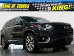 Chevrolet Traverse Premier AWD