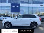 Volvo XC90 T8 Recharge Inscription Expression 7-Passenger eAWD