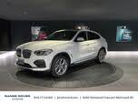 BMW X4 xDrive30i AWD