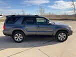 Toyota 4Runner Limited V8 4WD