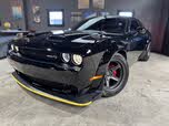 Dodge Challenger SRT Super Stock RWD