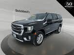 GMC Yukon SLT 4WD