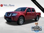 Nissan Frontier SV Crew Cab 4WD