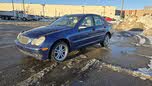 Mercedes-Benz C-Class C 240 4MATIC AWD Sedan