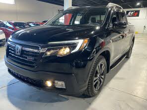 Honda Ridgeline Sport AWD