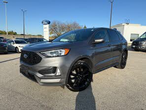 Ford Edge ST Line AWD