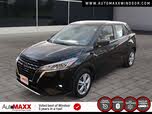 Nissan Kicks S FWD