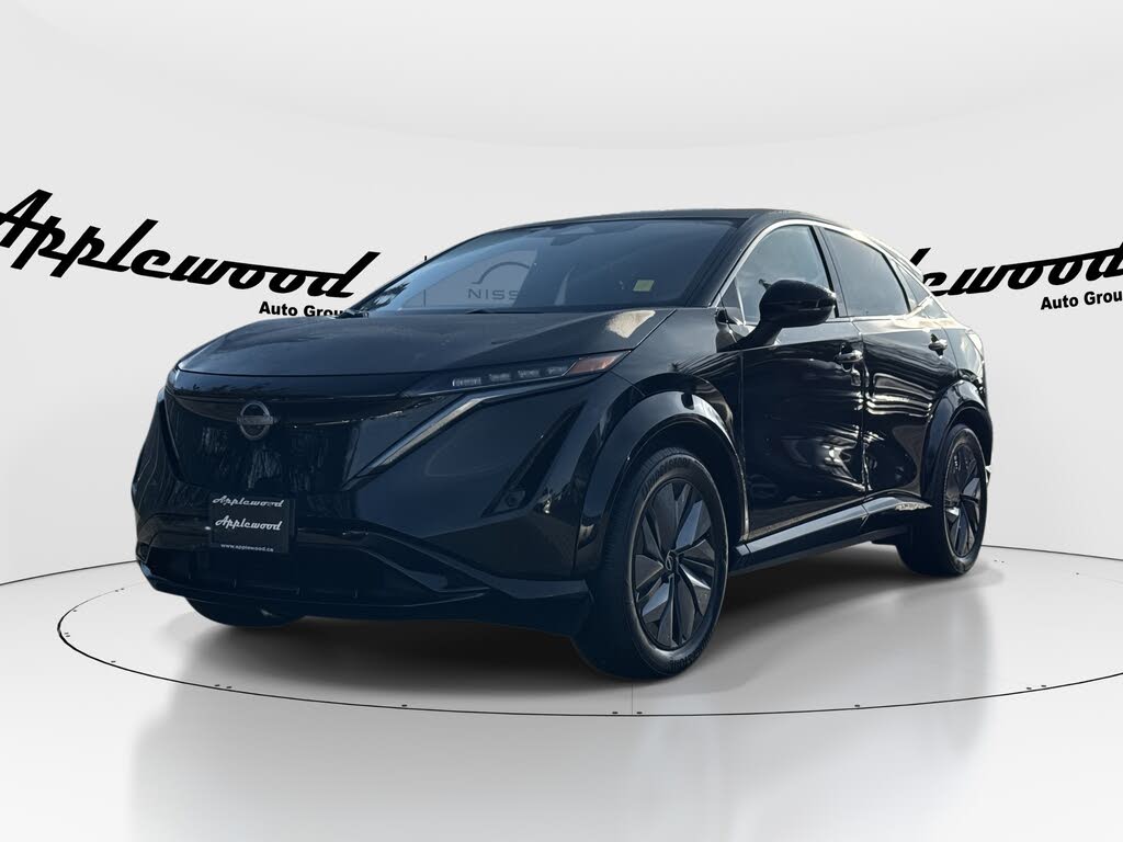 2023 Nissan Ariya Engage FWD