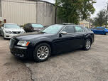 Chrysler 300 C RWD