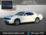 Dodge Challenger SXT RWD