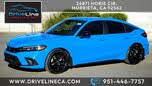 Honda Civic Hatchback Sport FWD