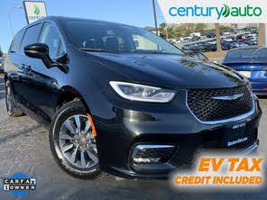 Chrysler Pacifica Hybrid Touring L FWD